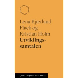Utviklingssamtalen