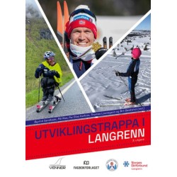 Utviklingstrappa i langrenn