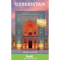 Uzbekistan