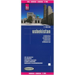 Uzbekistan