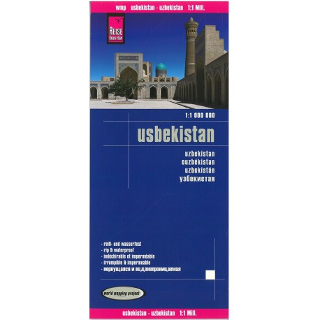 Uzbekistan