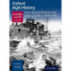 Oxford AQA History for A Level: International Relations and Global Conflict c1890-1941