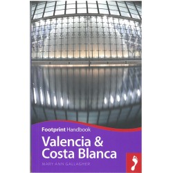 Valencia & Costa Blanca Handbook