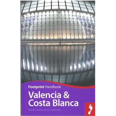 Valencia & Costa Blanca Handbook