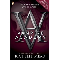 Vampire Academy