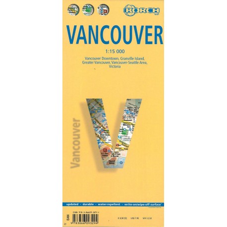 Vancouver