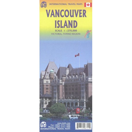 Vancouver Island