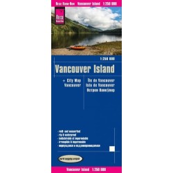 Vancouver Island
