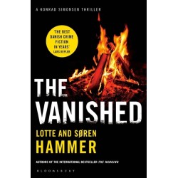 The Vanished