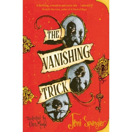 The Vanishing Trick