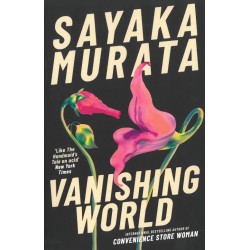 Vanishing World
