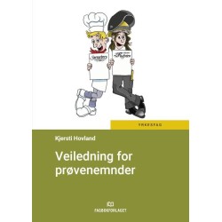 Veiledning for prøvenemnder
