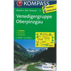 Venedigergruppe Oberpinzgau