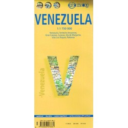 Venezuela (lamineret)
