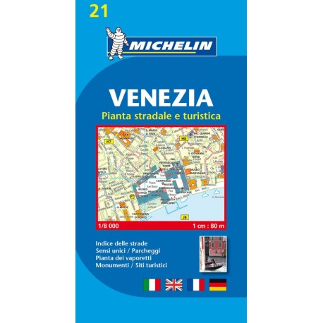 Venice. Venezia