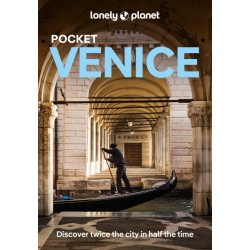 Venice Pocket, Lonely Planet