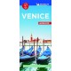 Venice Street Map Laminated
