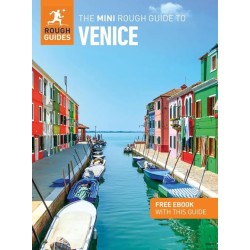 The Mini Rough Guide to Venice