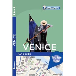 Venice: You are here