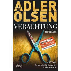 Verachtung