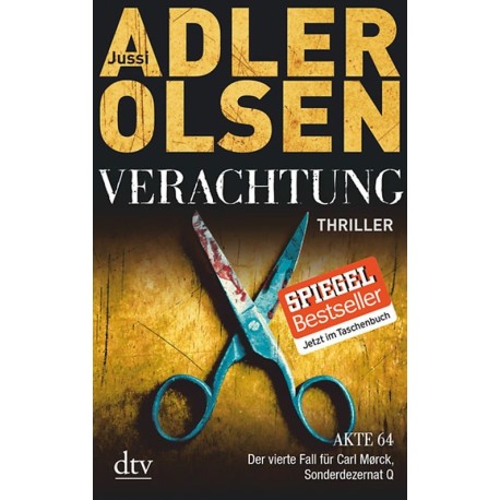 Verachtung