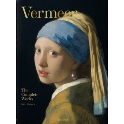 Vermeer: The Complete Works