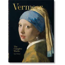 Vermeer: The Complete Works