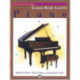 ALFREDS BASIC PIANO COURSE LESSON BOOK 6