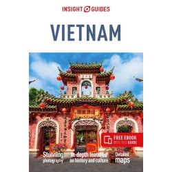 Insight Guide Vietnam