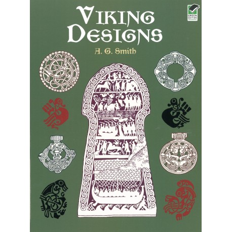 Viking Designs