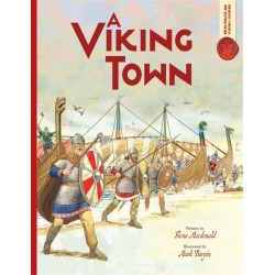 A Viking Town