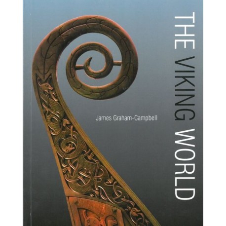 The Viking World