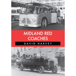 Midland Red Coaches
