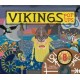 Vikings Pop-Ups