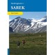 Vildmarksvandring i Sarek