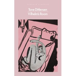 Vilhelm's Room