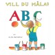 Vill du måla? ABC
