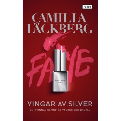 Vinar av silver