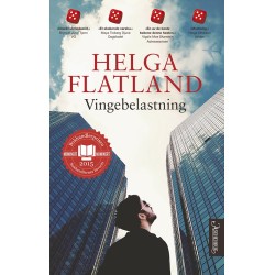 Vingebelastning