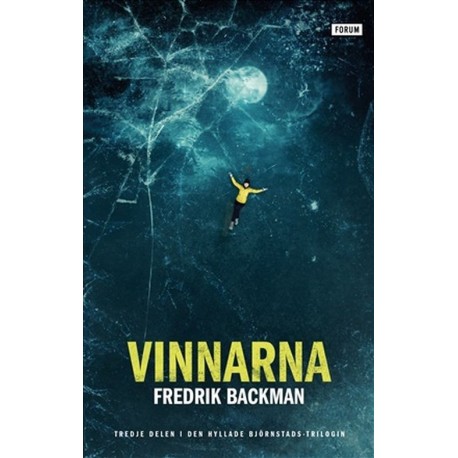 Vinnarna