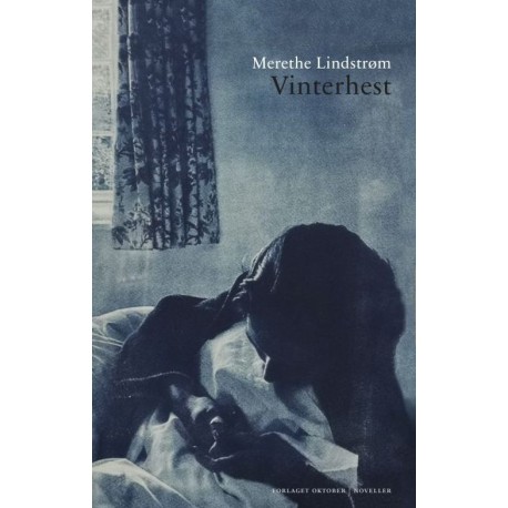 Vinterhest : noveller