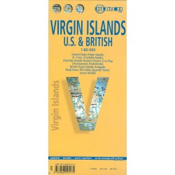Virgin Islands - US & British
