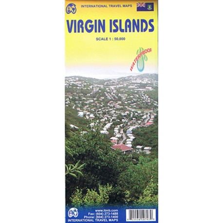 Virgin Islands
