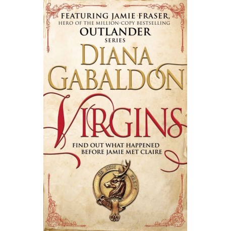 Virgins: An Outlander Short Story