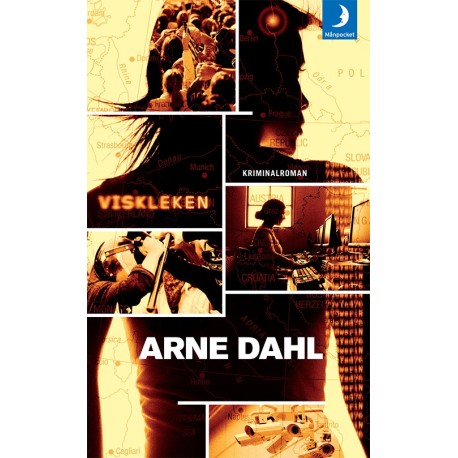 Viskleken