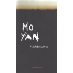 Vitlöksballaderna