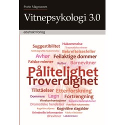 Vitnepsykologi 3.0
