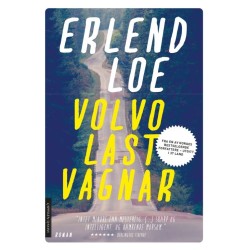 Volvo lastvagnar : roman
