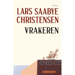 Vrakeren