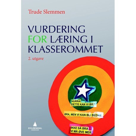 Vurdering for læring i klasserommet